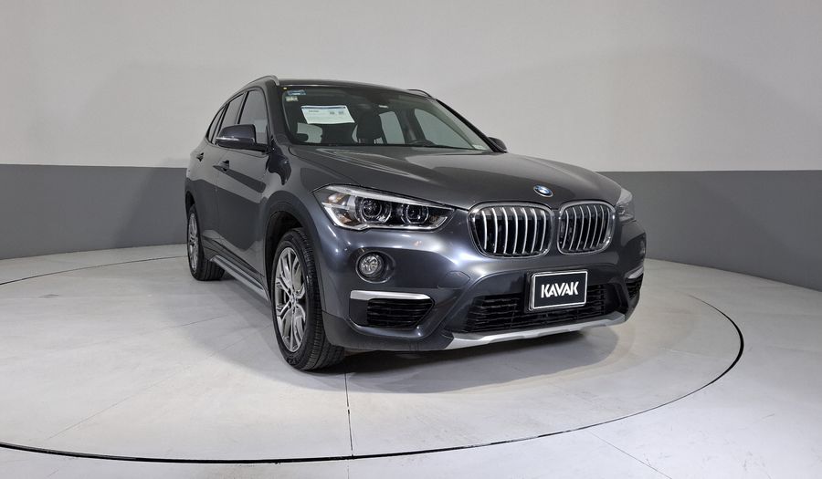 Bmw X1 2.0 SDRIVE20IA X LINE DCT Suv 2019