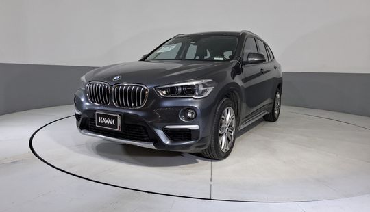 Bmw • X1