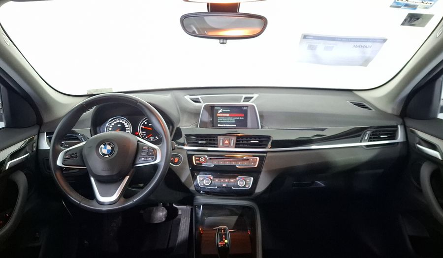Bmw X1 2.0 SDRIVE20IA X LINE DCT Suv 2019