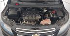 Chevrolet Prisma 1.4 SPE/4 LT Sedan 2016