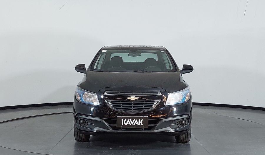 Chevrolet Prisma 1.4 SPE/4 LT Sedan 2016
