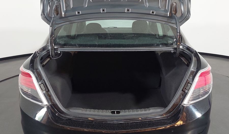 Chevrolet Prisma 1.4 SPE/4 LT Sedan 2016