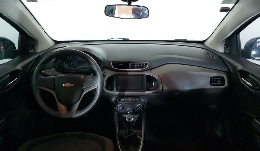 Chevrolet Prisma 1.4 SPE/4 LT Sedan 2016