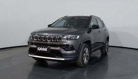 Jeep • Compass