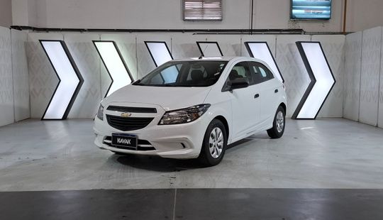Chevrolet • Joy