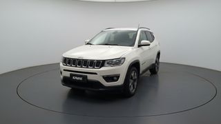Jeep • Compass