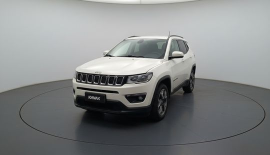 Jeep • Compass