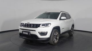 Jeep Compass 2.0 LONGITUDE AUTO