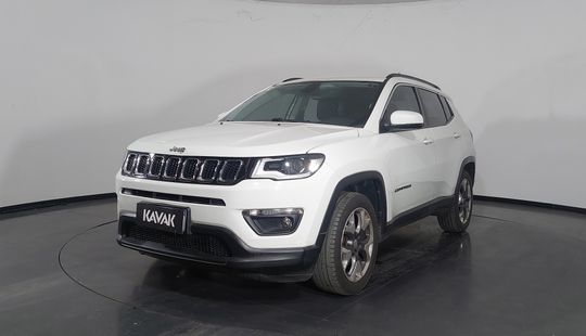 Jeep • Compass