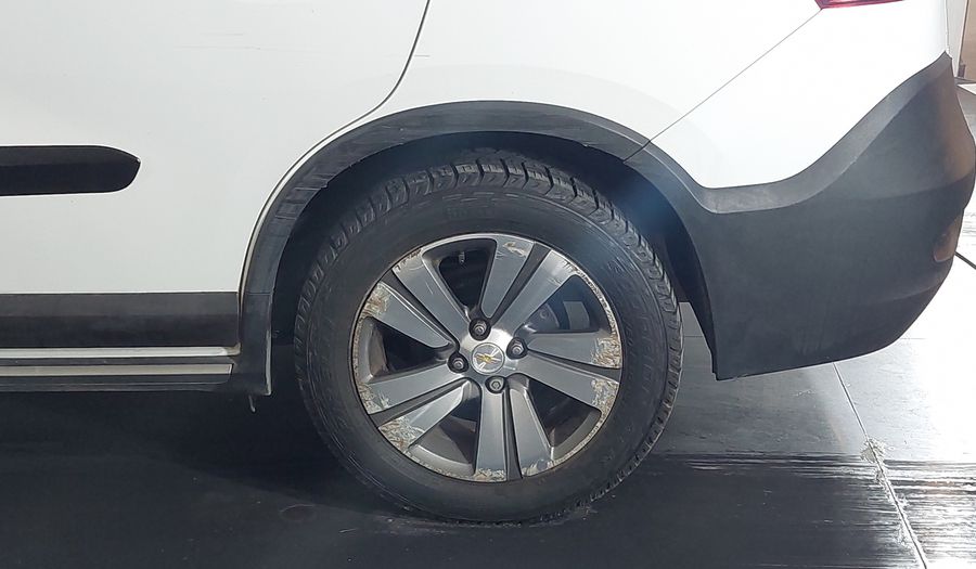 Chevrolet Spin 1.8 ECONOFLEX ACTIV 7S AUTO Minivan 2020