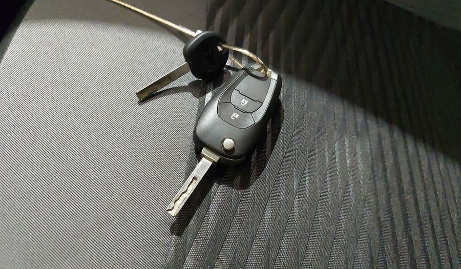 Chevrolet Spin 1.8 ECONOFLEX ACTIV 7S AUTO Minivan 2020