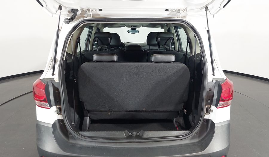 Chevrolet Spin 1.8 ECONOFLEX ACTIV 7S AUTO Minivan 2020
