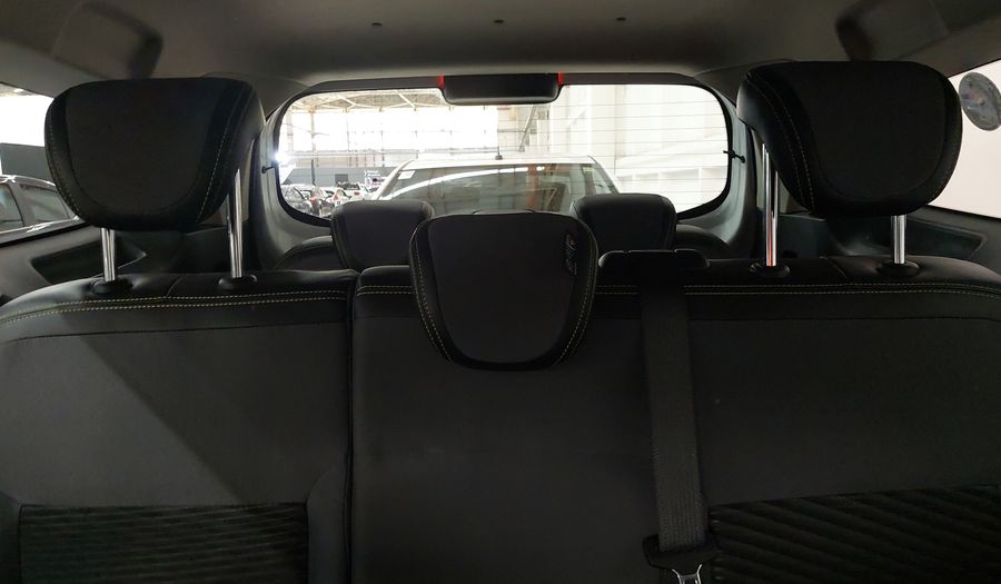 Chevrolet Spin 1.8 ECONOFLEX ACTIV 7S AUTO Minivan 2020