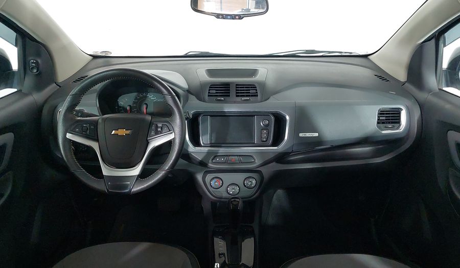 Chevrolet Spin 1.8 ECONOFLEX ACTIV 7S AUTO Minivan 2020