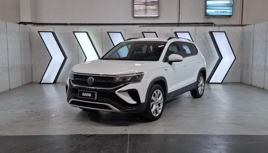 Volkswagen • Taos