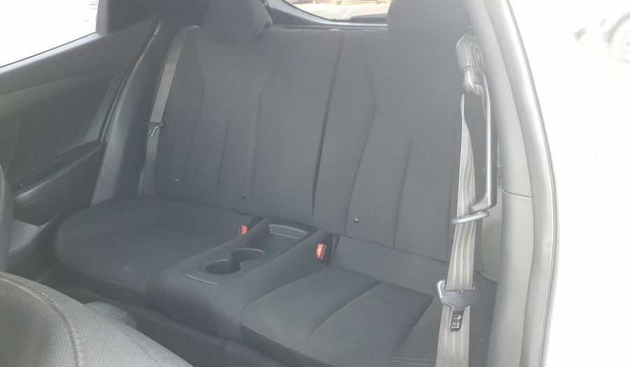 Hyundai Veloster 1.6 GDI Hatchback 2014