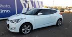 Hyundai Veloster 1.6 GDI Hatchback 2014