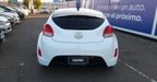 Hyundai Veloster 1.6 GDI Hatchback 2014