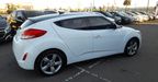 Hyundai Veloster 1.6 GDI Hatchback 2014