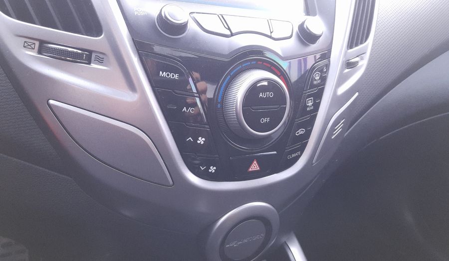 Hyundai Veloster 1.6 GDI Hatchback 2014