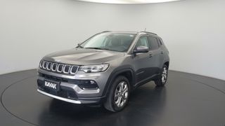 Jeep • Compass