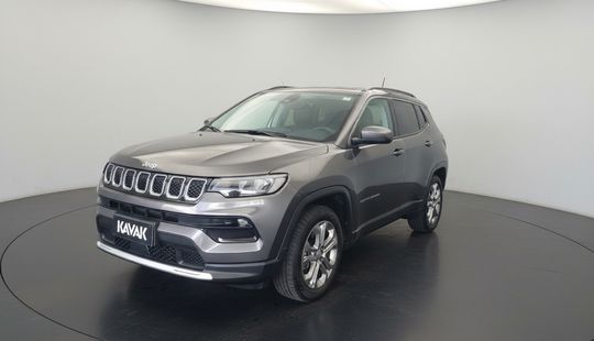 Jeep • Compass