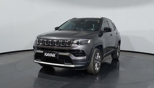 Jeep • Compass