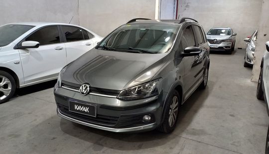 Volkswagen • Suran