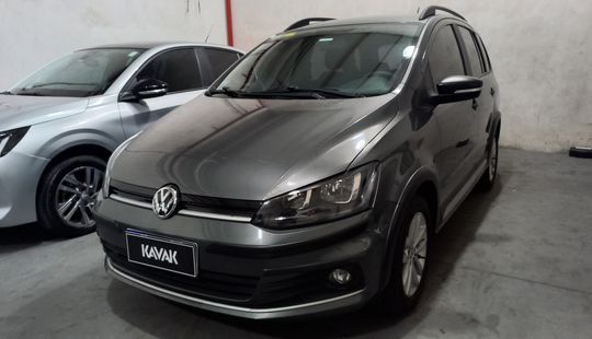 Volkswagen • Suran