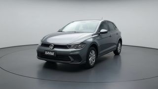Volkswagen • Polo