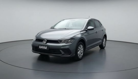 Volkswagen • Polo