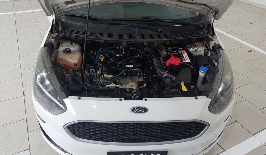 Ford Ka 1.0 SE Hatchback 2019
