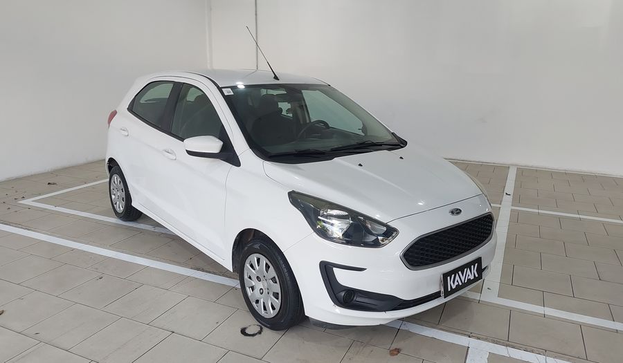 Ford Ka 1.0 SE Hatchback 2019