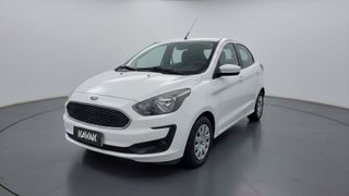 Ford • Ka