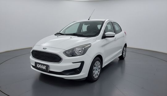 Ford • Ka