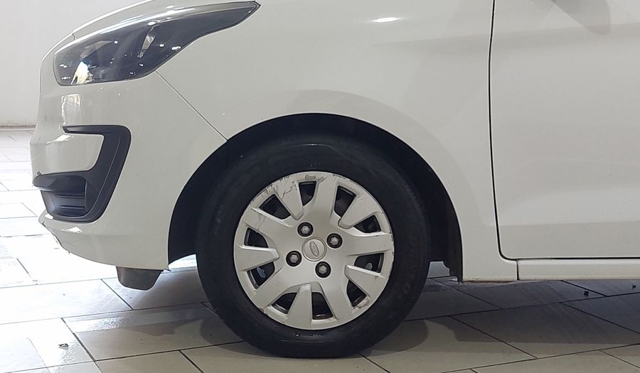 Ford Ka 1.0 SE Hatchback 2019