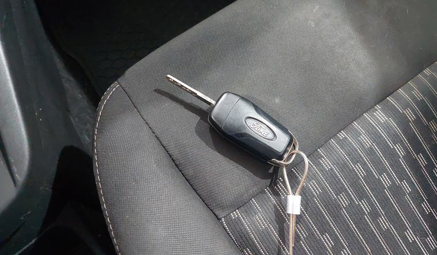 Ford Ka 1.0 SE Hatchback 2019