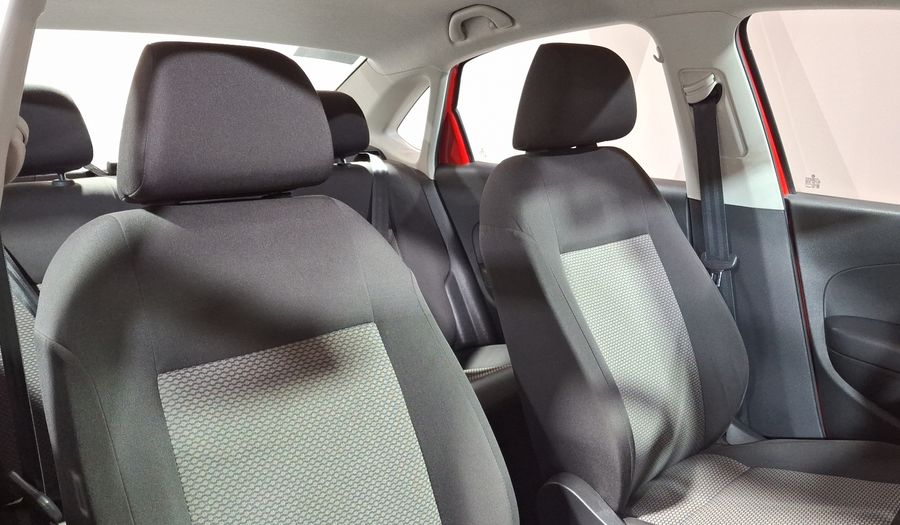 Volkswagen Vento 1.6 STARTLINE Sedan 2020