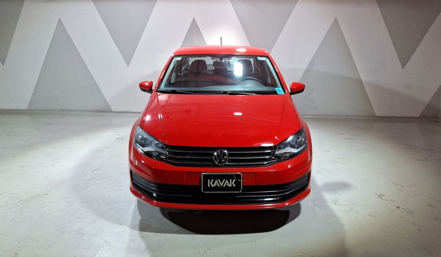 Volkswagen Vento 1.6 STARTLINE Sedan 2020