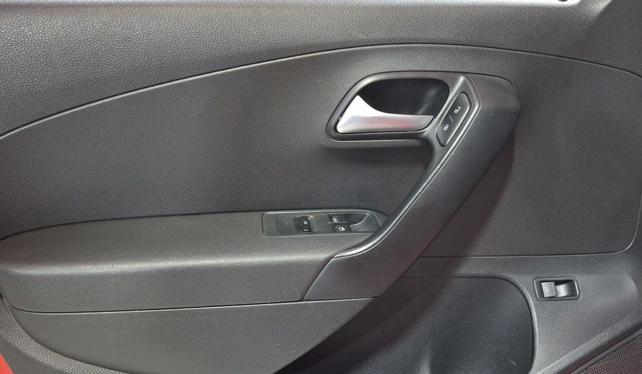 Volkswagen Vento 1.6 STARTLINE Sedan 2020