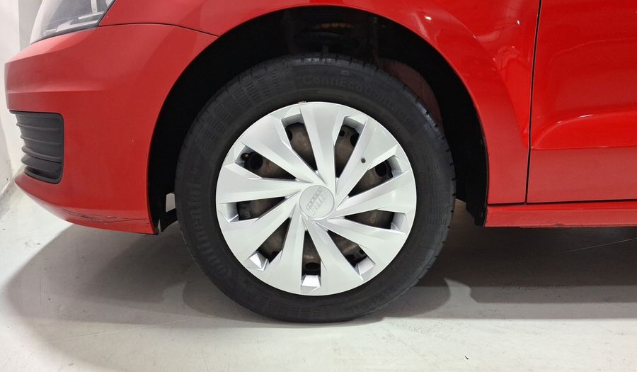 Volkswagen Vento 1.6 STARTLINE Sedan 2020