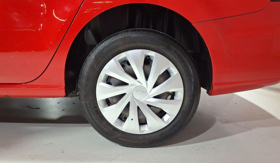 Volkswagen Vento 1.6 STARTLINE Sedan 2020