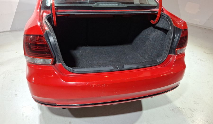Volkswagen Vento 1.6 STARTLINE Sedan 2020