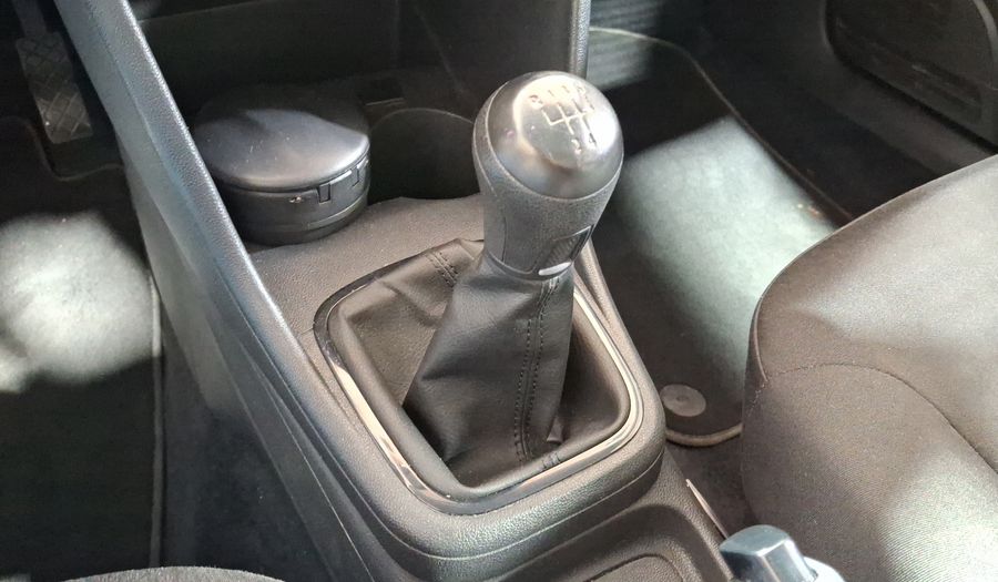 Volkswagen Vento 1.6 STARTLINE Sedan 2020