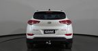 Hyundai Tucson 1.6 T-GDI GLS DCT Suv 2021