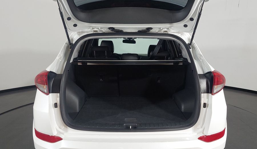 Hyundai Tucson 1.6 T-GDI GLS DCT Suv 2021