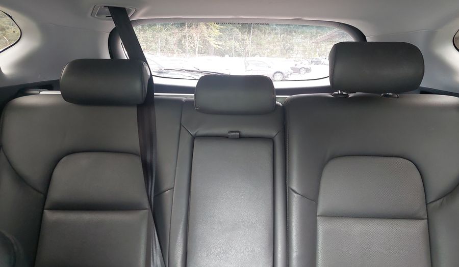 Hyundai Tucson 1.6 T-GDI GLS DCT Suv 2021