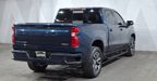 Chevrolet Cheyenne 5.3 CHEYENNE RST CREW CAB B 4WD Pickup 2021