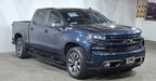 Chevrolet Cheyenne 5.3 CHEYENNE RST CREW CAB B 4WD Pickup 2021
