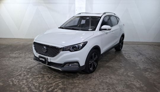 Mg • Zs